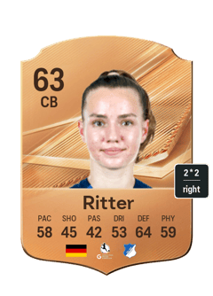 Ritter