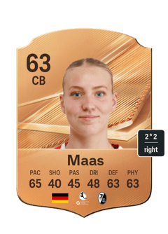 Maas