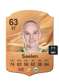 Saelen