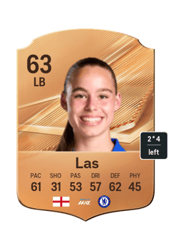 Las