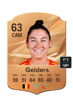 Gelders