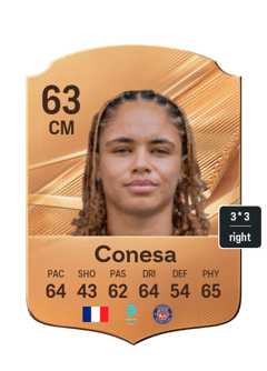 Conesa