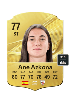 Ane Azkona