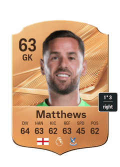 Matthews