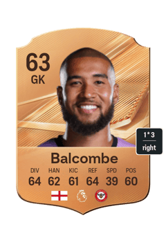 Balcombe