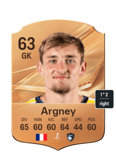 Argney