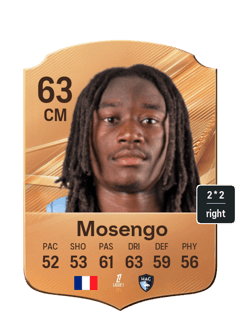 Mosengo