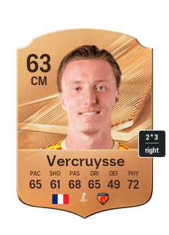 Vercruysse