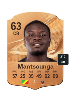 Brad-Hamilton Mantsounga