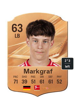 Markgraf