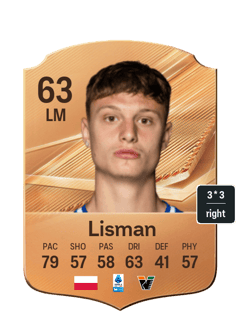 Lisman