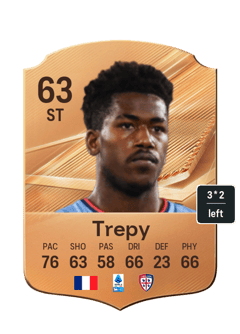 Trepy