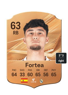 Fortea