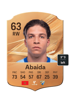 Abaida