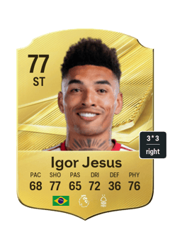 Igor Jesus