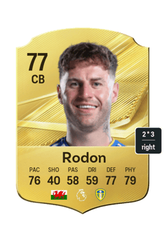 Joe Rodon