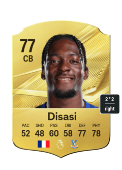 Axel Disasi