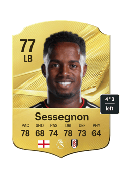 Sessegnon