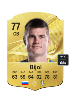 Jaka Bijol