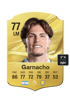 Alejandro Garnacho