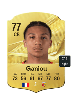 Ismaelo Ganiou