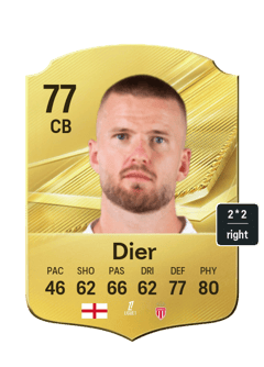 Eric Dier