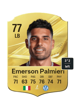 Emerson Palmieri