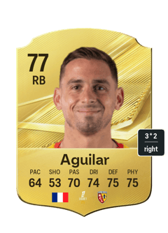 Ruben Aguilar