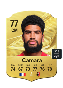 Camara