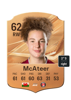 McAteer
