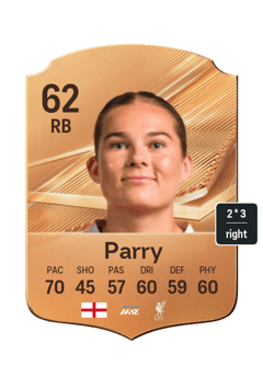 Parry