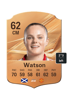 Watson