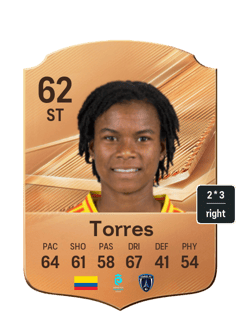 Torres