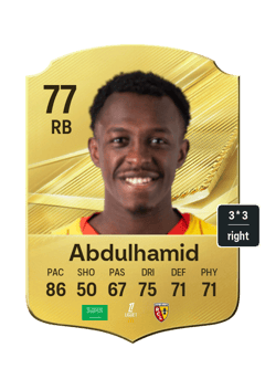 Saud Abdulhamid