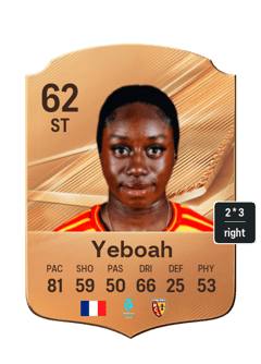 Yeboah