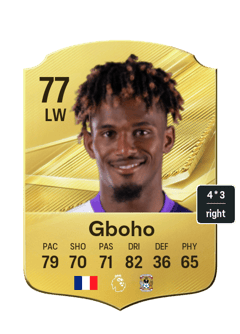 Gboho