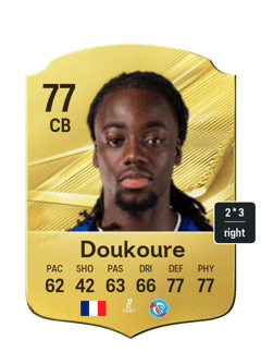 Ismael Doukoure