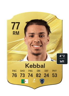Ilan Kebbal