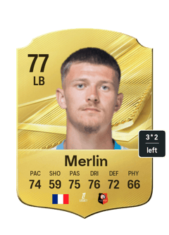 Merlin
