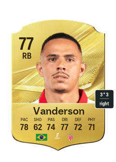 Vanderson