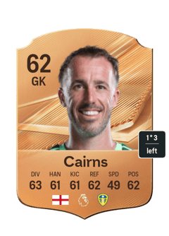 Cairns