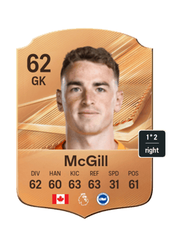 McGill