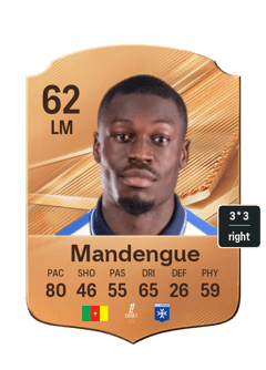 Mandengue
