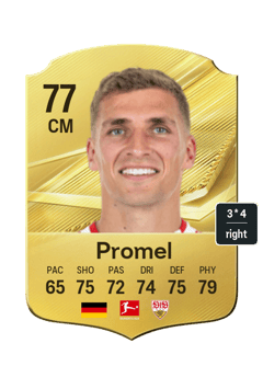 Grischa Promel