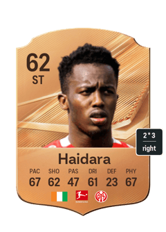 Haidara