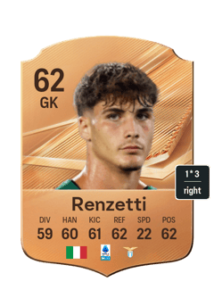 Renzetti