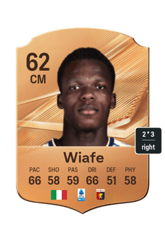 Wiafe