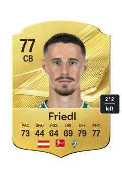 Marco Friedl