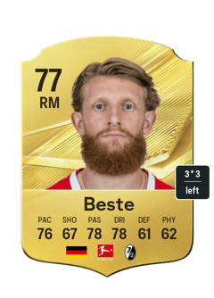 Jan-Niklas Beste