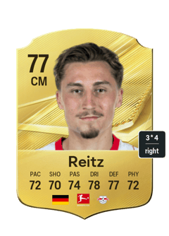 Rocco Reitz